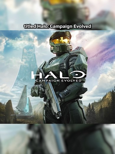 Halo: Campaign Evolved - Remake Insights and Features