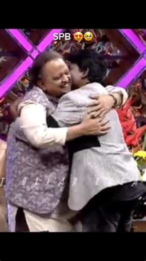 Super Singer Murugan Songs Compilation | SPB Hits | Vijay TV