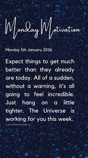 The Law Of Attraction on Reels