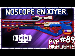 THE 2X NO-SCOPE KINETIC ARBITER ENJOYER. The Cycle: Frontier High MMR PVP Highlights/Encounters #89