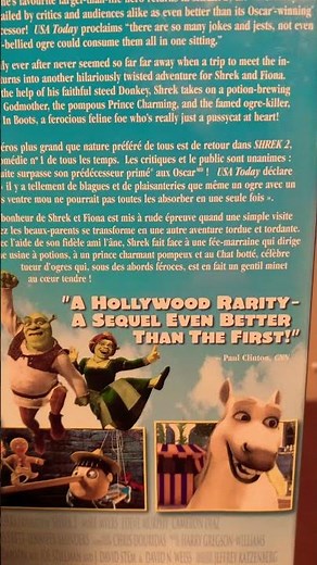 Shrek 2 Movie