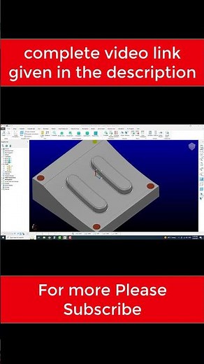 #powermill #powermill2020 #delcam #powermill2023 #powermill2021 #powermill programming