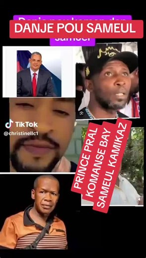 Pitit Tè Ayiti (@pitit.t.ayiti)’s video of morocco prince dance