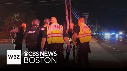 Police arrest 23-year-old man in connection to deadly Nashua, New Hampshire shooting