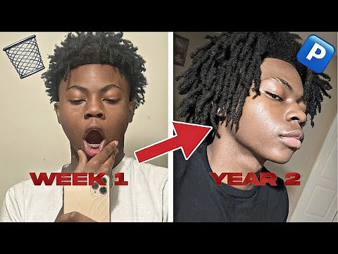 My 2 Year FreeForm Dread Journey Explained