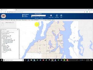 Is my parcel within the View Protection Overlay Zone?