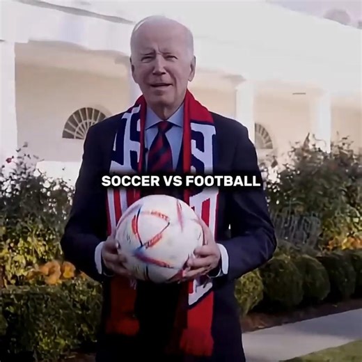 It is called FOOTBALL! 👍🏻