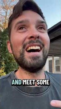 Serving the Amish in Lancaster!! #faithjourney