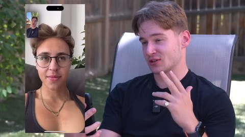 How I built an oxygen mask to become superhuman