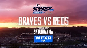 Speedway Classic '25 Preview