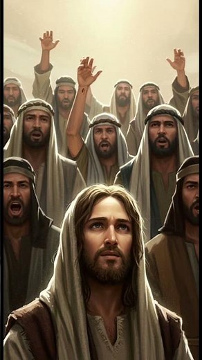Devine invisibility:#Jesus