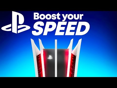 MAXIMIZE your PS5's potential with this upgrade!