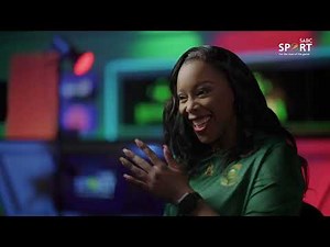 Mzansi, AFCON is here.