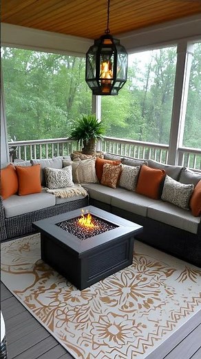 25 Beautiful Front Porch Ideas To Elevate Your Home Style