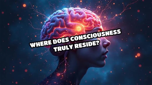 Exploring the Mystery of Consciousness and Mind-Body Problem