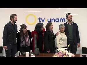 Consejo Ciudadano de Radio y TV UNAM – tvunam