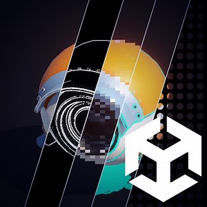 Screen Space Shader Explorations