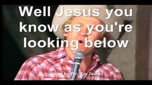 One Day At A Time w/lyrics as performed by The Heritage Singers Chords - ChordU