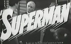 【老物】Superman（1948） Trailer