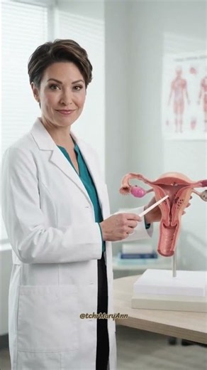 Female Reproductive System