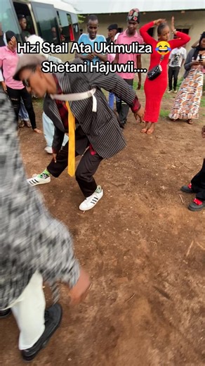 Adventures in Arusha with the Gang