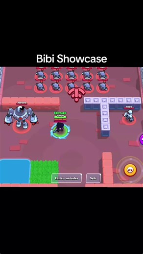 Bibi Showcase Highlights