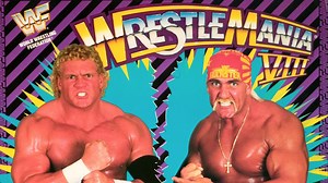 WWE WrestleMania 8 Review – TJR Wrestling