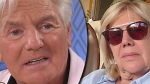Nora Hoffmann, la hermana de Sergio Denis: “Salgo de verlo con mucho dolor; no hay respuestas”