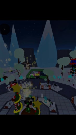 Animaciones de Donation Blox en Roblox