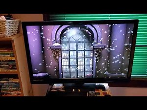 Opening to Anastasia: Family Fun Edition 2006 DVD (Disc 2)