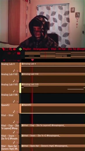 Travis Scott Would Kill This Beat #flstudio