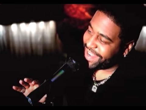 Gerald Levert - Mr. Too Damn Good (Official Video)