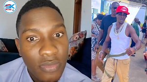 Alien Skine akalilo okawulide - T. Junior | Sk Media UG