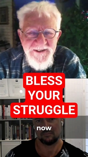 Why Men Need Struggle, Not Comfort