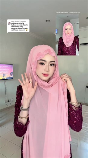 How to Create a Beaded Shawl: Step-by-Step Tutorial