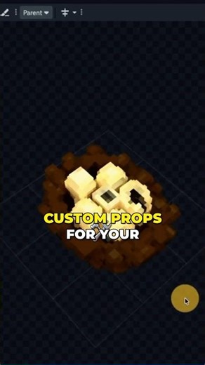 Create custom assets for your MC server
