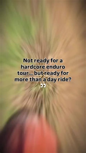 Dust Devils Beginner Mountain Tour: Multi-Day Adventure