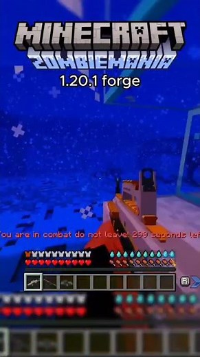 the bast forge modpack in Minecraft 1.20.1 #minecraft #mincraftpvp #mincraf #minecraftforge