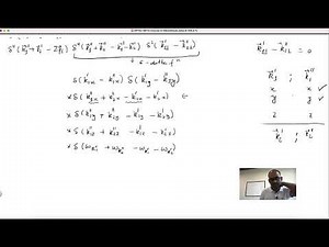 Lecture 20 | QFT-2. Differential scattering cross-section