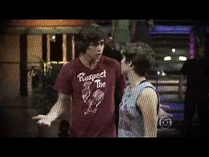 Pedro e Karina - Let Her Go