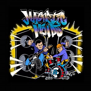 Magnetic Minds Concert & Tour History  | Concert Archives