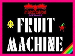 Don't Buy This 5. Fruit Machine Review for the Sinclair ZX Spectrum by John Gage