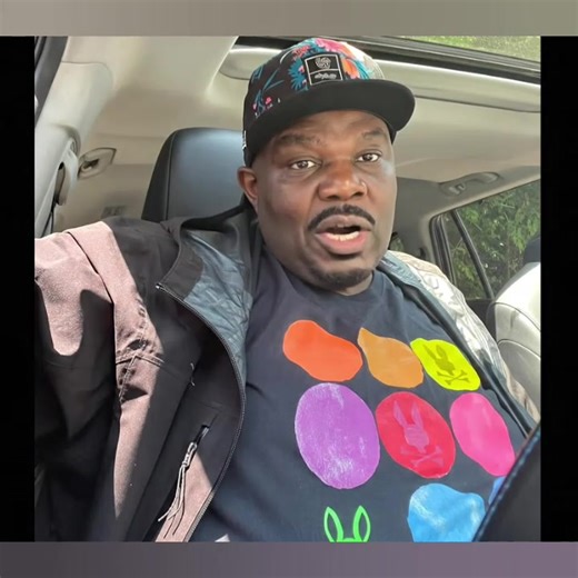 Mr. John's Testimony on Reversing High Blood Pressure