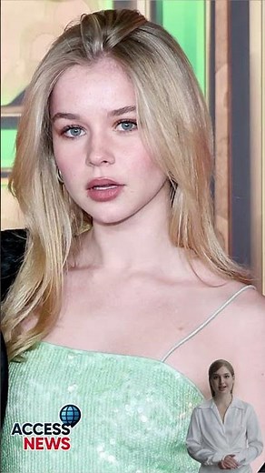 🎬✨ Neil Patrick Harris’ Daughter Harper Stuns at Wicked Premiere! 👗🌟