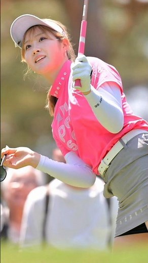 アマ中嶋月葉がトップ通過 都玲華、青木瀬令奈らも突破【日本女子オープン最終予選・2Aブロック】