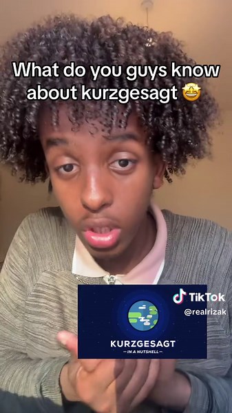 Understanding Kurzgesagt: A Dive into Its Impact