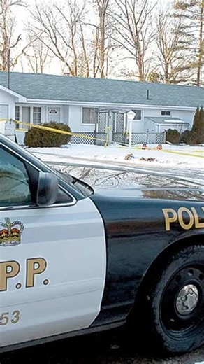 The Unsolved Murder of Kathleen MacVicar and Its Chilling Link to...