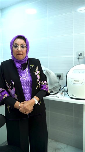 Dr Lobna Ghanem explains how MCT upgrades traditional PRP for better results. Watch till the end to see why MCT can make a real difference. #MCT #MCTegypt | MCT Egypt - Meta Cell Technology
