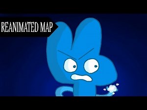 BFB 6 Reanimated MAP