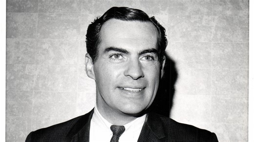 Bob Hynes, Detroit television and radio legend, dies at 93